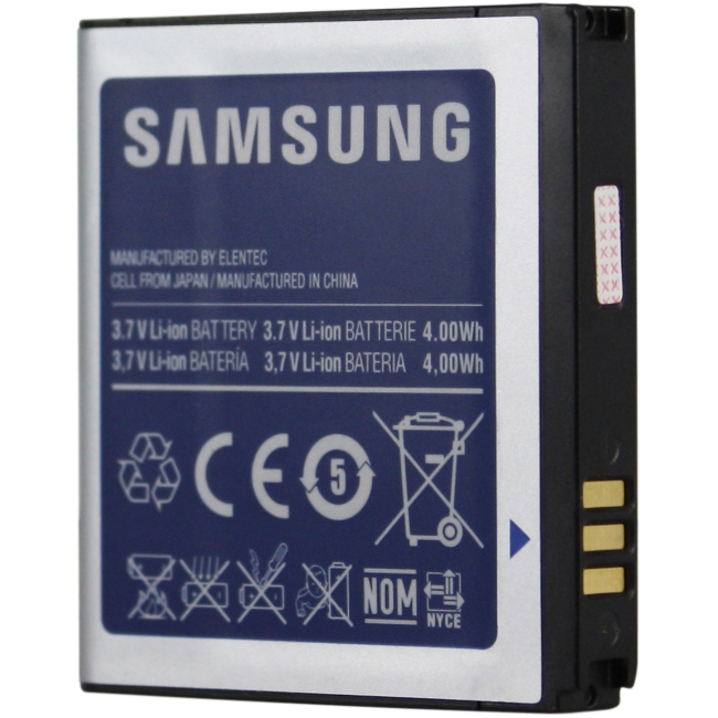 Arclyte Original Battery for Samsung MPB03749M