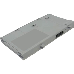 Total Micro Lithium Ion Notebook Battery 312-0095-TM 3120095-TM