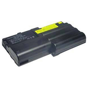 Total Micro Lithium Ion Notebook Battery 02K7050-TM