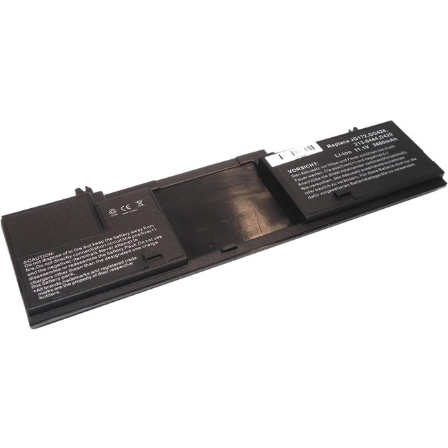 Premium Power Products Dell Latitude Laptop Battery 312-0445-ER