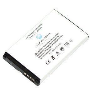 Premium Power Products Battery for Blackberry cell phones BAT-11005-001
