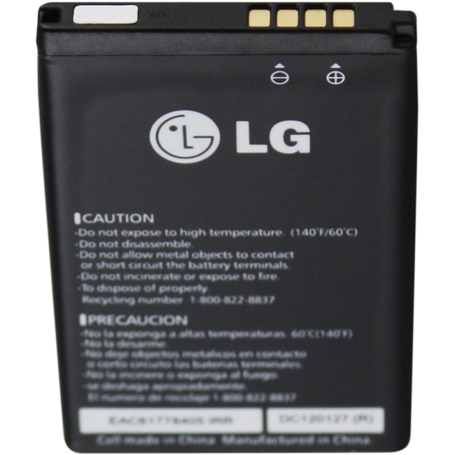 Arclyte Original Battery for LG MPB03815M