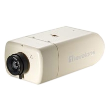 LevelOne Network Camera FCS-1131