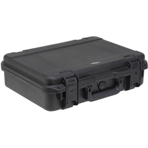 SKB 3I Waterproof Laptop Case 3I-1813-5B-N