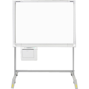Panasonic Electronic Whiteboard UB5335