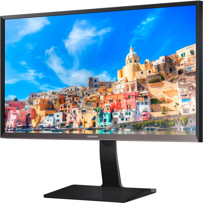 Samsung Widescreen LCD Monitor S32D850T