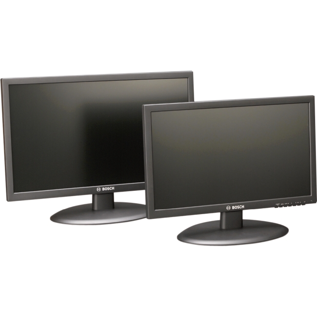 Bosch Advantage Line Widescreen LCD Monitor UML-193-90