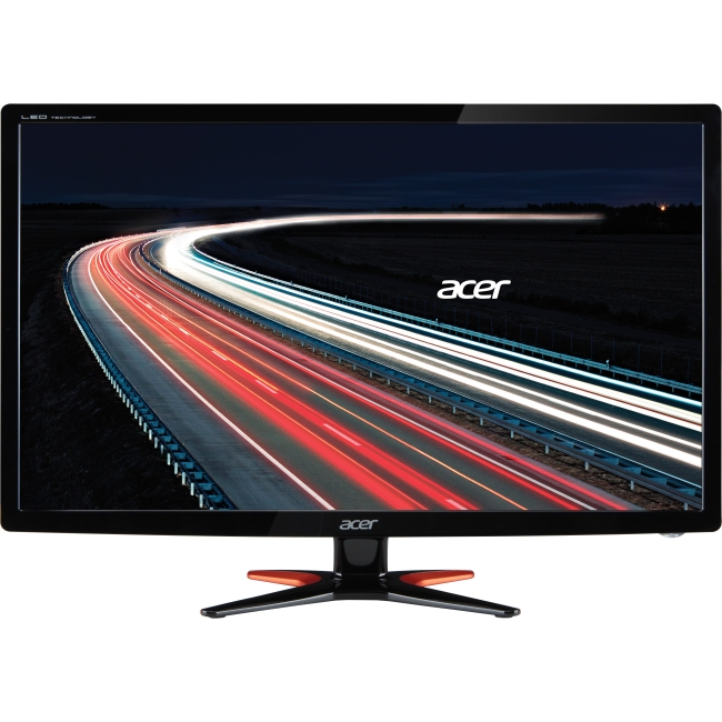 Acer Widescreen LCD Monitor UM.FG6AA.B01 GN246HL