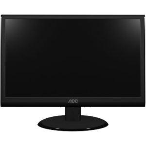AOC Widescreen LCD Monitor E2050SWD