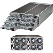 Supermicro SuperServer SS (Black) SYS-F618R2-FT F618R2-FT