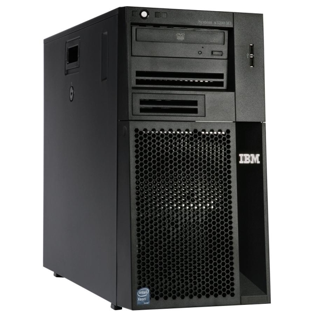 Lenovo System x3200 M3 Server 732742U
