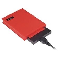 SYBA Multimedia USB to SATA Adapter SY-ADA20121