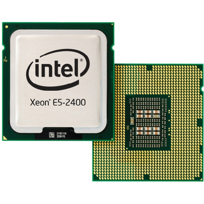 Supermicro Xeon Hexa-core 1.9GHz Server Processor Upgrade P4X-DPE52420-SR0LN E5-2420