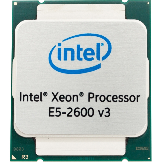 Intel Xeon Dodeca-core 2.5GHz Server Processor BX80644E52680V3 E5-2680 v3