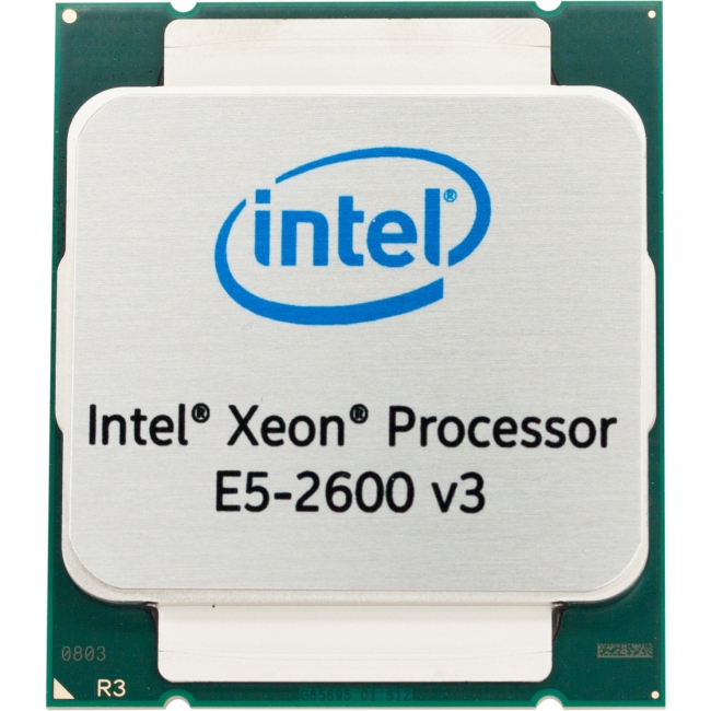 Intel Xeon Dodeca-core 2.3GHz Server Processor BX80644E52670V3 E5-2670 v3