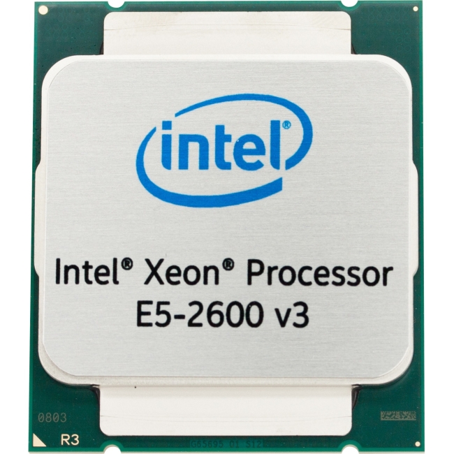 Intel Xeon Deca-core 2.6GHz Server Processor BX80644E52660V3 E5-2660 v3