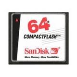 Cisco 64MB CompactFlash Card MEM-C4K-FLD64M=