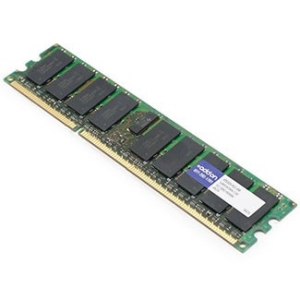 AddOn FACTORY ORIGINAL 64GB (8x8GB) DDR2 667MHZ SR DIMM F/HP 495604-B21-AM