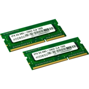 Visiontek 4GB DDR3 SDRAM Memory Module 900452
