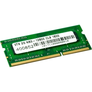 Visiontek 2GB DDR3 SDRAM Memory Module 900450