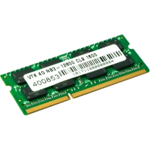Visiontek 4GB DDR3 SDRAM Memory Module 900451