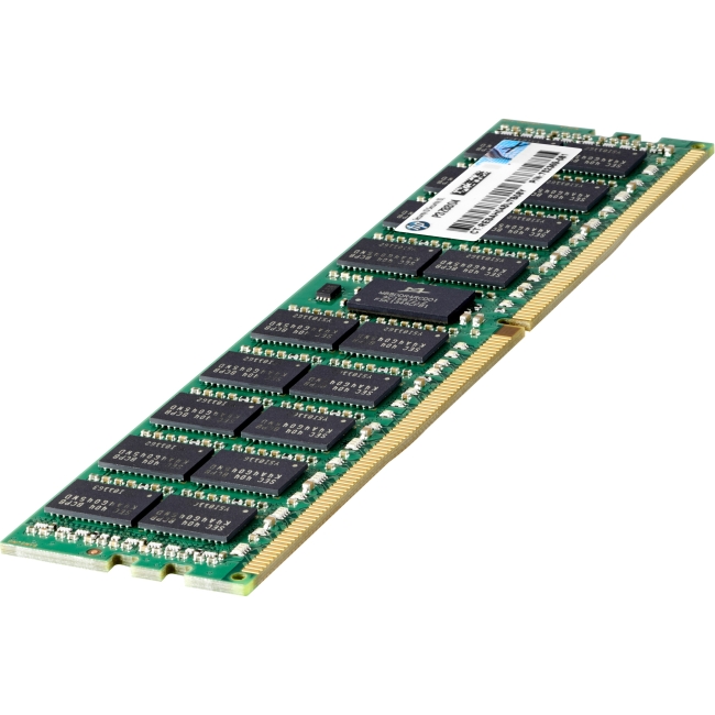 HP 16GB DDR4 SDRAM Memory Module 726719-S21