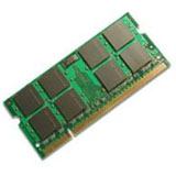 Total Micro 2GB DDR2 SDRAM Memory Module A0643480-TM