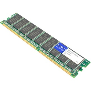 AddOn 256MB DDR SDRAM Memory Module MEM2811-512U768D-AO