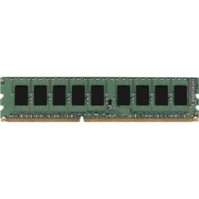 Dataram 8GB DDR3 SDRAM Memory Module DRV31-16UE/8GB