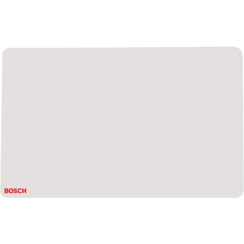 Bosch Wiegand Magstripe Card (26-bit) D8230-25