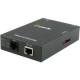 Perle eX-1S110-RJ - Fast Ethernet Stand-Alone Ethernet Extender 06003504