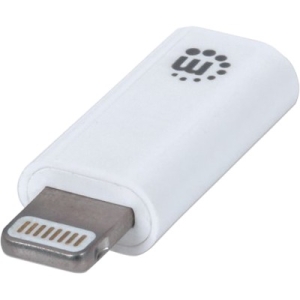 Manhattan iLynk Charge/Sync Adapter 390620
