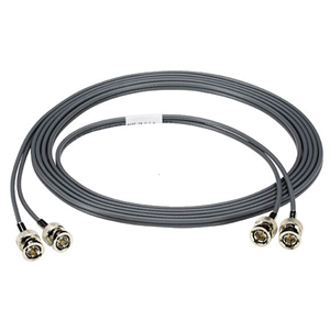 Black Box High-Speed Coax Cable DS3-0010-BNC
