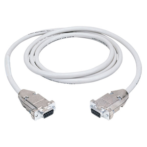 Black Box Serial Null-Modem Cable EYN257T-0010-FF