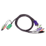 Aten USB KVM Cable 2L-5303UU
