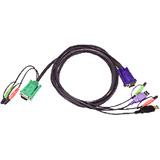 Aten Audio/Video/USB Cable Adapter 2L-5305UU