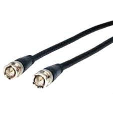 Comprehensive Pro AV/IT Series BNC Plug to Plug Video Cable 3ft BBC3HR