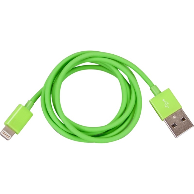 I/OMagic Lightning/USB Data Transfer Cable I012U04LG