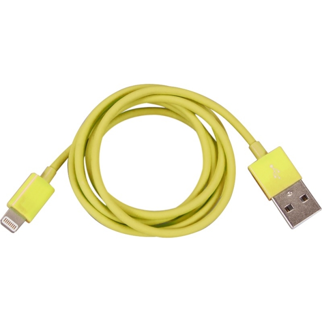 I/OMagic Lightning/USB Data Transfer Cable I012U04LY