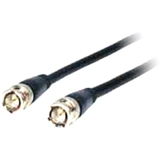 Comprehensive Pro AV/IT Series BNC Plug to Plug Video Cable 6ft BB-C-6HR