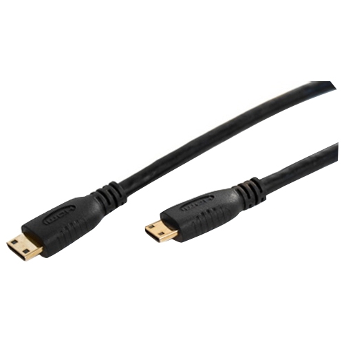 Comprehensive Standard HDMI Audio/Video Cable HD-CC10ST