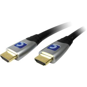 Comprehensive Pro AV/IT Advanced Series Series 24 AWG High Speed HDMI Cable with Ethernet 3ft X3V-HD3E