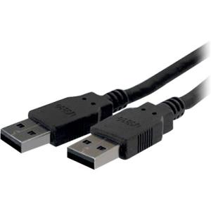 Comprehensive USB 3.0 A Male To A Male Cable 6ft. USB3-AA-6ST