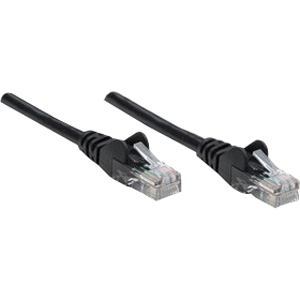 Intellinet Network Cable, Cat6, UTP 342063