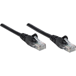 Intellinet Network Cable, Cat6, UTP 342124