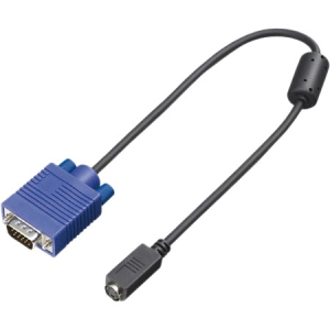 Panasonic Video Cable ETADSV