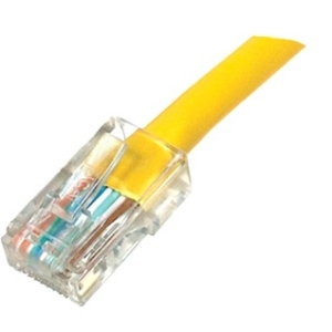 Weltron Cat.5e UTP Patch Network Cable 90-C5E-14YL
