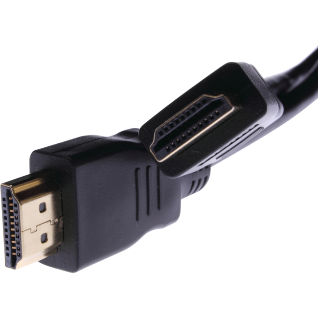Unirise HDMI A/V Cable HDMI-MM-06F