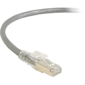 Black Box GigaBase Cat.5e UTP Patch Network Cable C5EPC70S-GY-02