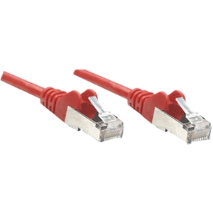 Intellinet Network Cable, Cat6, UTP 342193